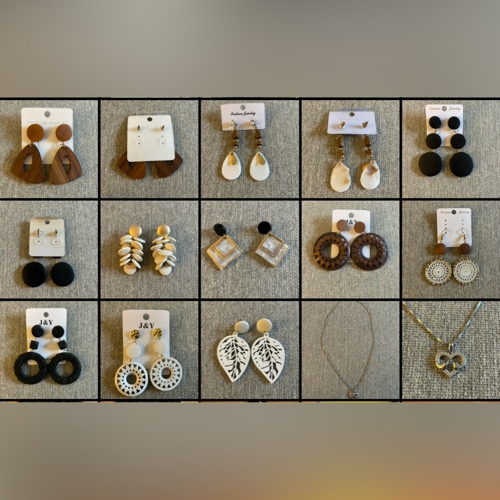 Jewelry Bundle